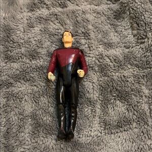 Star Trek Action Figure